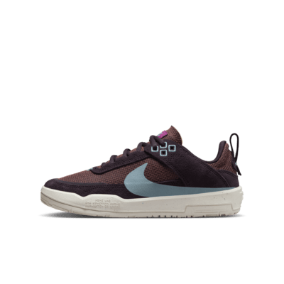 Chaussure de skate Nike SB Day One pour ado