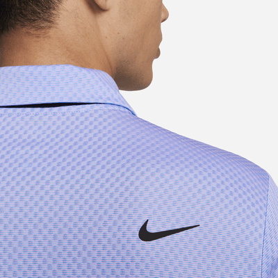 Nike Tour Men's Dri-FIT Golf Polo