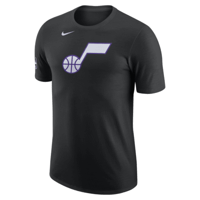 Playera Nike de la NBA para hombre Utah Jazz City Edition