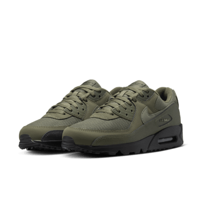 Nike Air Max 90 Men's Shoes