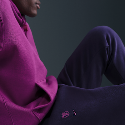 FC Barcelona Club Men's Nike Soccer Joggers