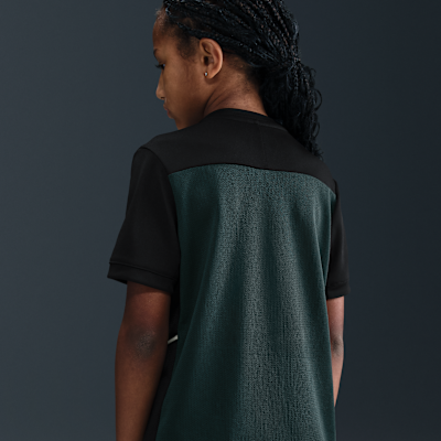 Nike Academy Dri-FIT fotballtrøye til store barn