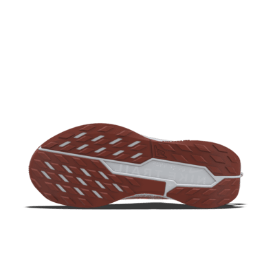 Nike Pegasus Trail 5 By You Custom Trail-Running Shoes (Extra Wide)