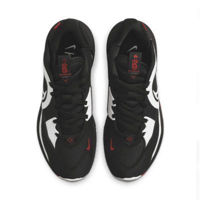 basketball player shoes