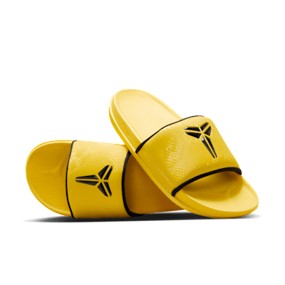 Kobe Offcourt Men's Slides