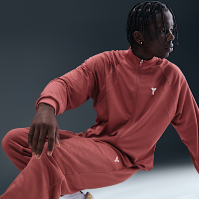 Kobe Dri-FIT Knit Jacket