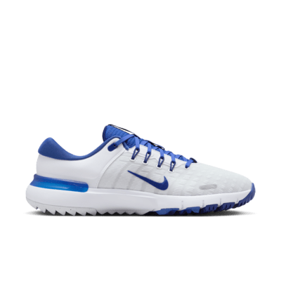 Παπούτσια γκολφ Nike Free Golf NN