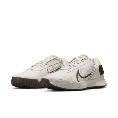 NikeCourt Vapor Pro 2 Heritage Men's Hard Court Tennis Shoes