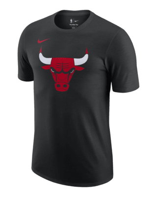 Мужская футболка Chicago Bulls Essential Nike NBA