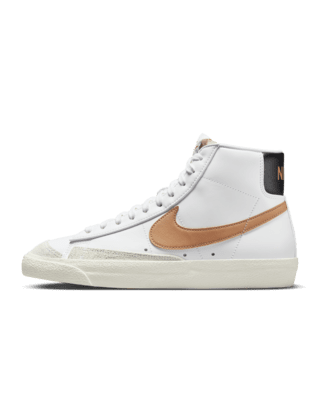 Мужские кроссовки Nike Blazer Mid '77 Vintage