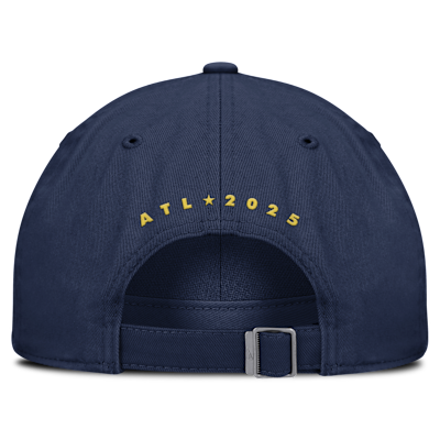 Boston Red Sox 2025 All-Star Game Club Men’s Nike MLB Adjustable Hat
