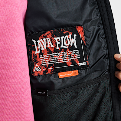 ナイキ ACG "Lava Flow" メンズ Therma-FIT ADV ベスト
