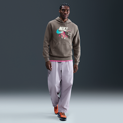 Sweat à capuche Nike Sportswear Club Fleece