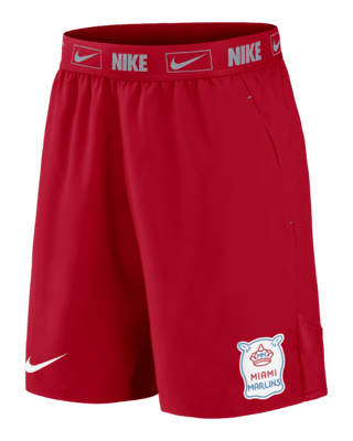 Nike Dri-FIT Travel (MLB Miami Marlins) Men's Pants