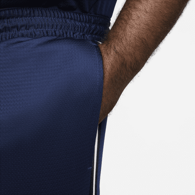 Shorts de básquetbol de 20 cm Dri-FIT para hombre Nike DNA