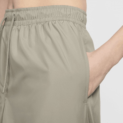 Nike Sportswear Classic Wovens Shorts mit mittelhohem Bund (Damen)