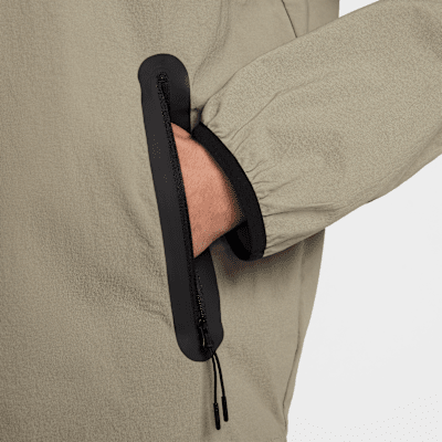 Nike Tech Men's Woven Jacket