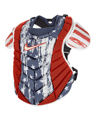 Женские  Nike Diamond Elite Baseball Chest Protector