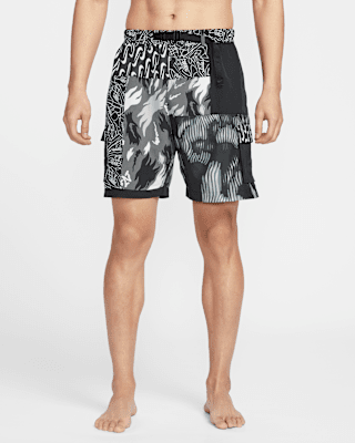 Мужские шорты Nike Swim Voyage 7" Volley Shorts