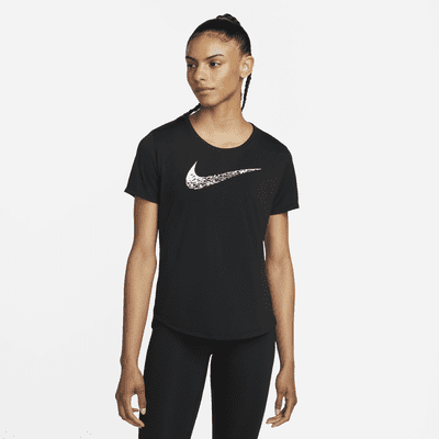 Nike Swoosh Run Women's Short-Sleeve Running Top. Nike UK