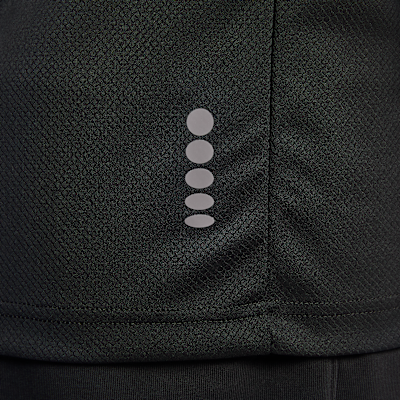 Nike 男款 Dri-FIT 短袖球衣