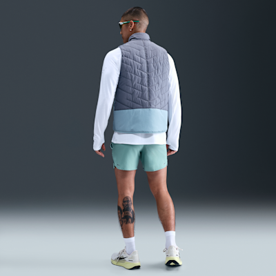 ナイキ Dri-FIT ストライド メンズ 13cm ランニングショートパンツ (インナー付き)