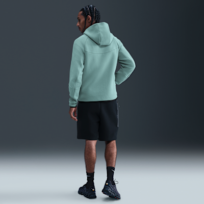 Nike Tech Men's Fleece Windrunner Full-Zip Jacket