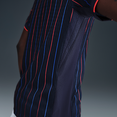 USWNT 2025 Match Away (Women's Team) Men's Nike Dri-FIT ADV Soccer Authentic Jersey