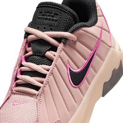 Tenis para niños de preescolar LeBron Witness 9