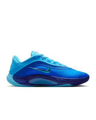 A'One A'ja Wilson Basketball Shoes. Nike.com