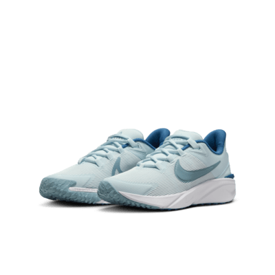 Nike Star Runner 4 Straßenlaufschuh für ältere Kinder