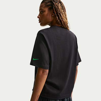 Nike Sportswear Essentials Women's Boxy T-Shirt