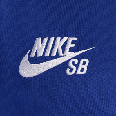 เสื้อยืดสเก็ตบอร์ด Nike SB USA