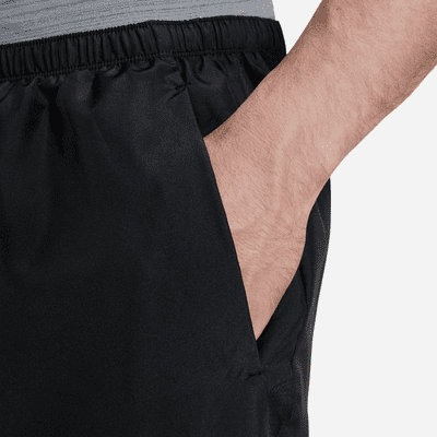 Nike Challenger Men's 2-in-1 Running Shorts. Nike LU