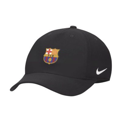 Подростковая кепка FC Barcelona Dri-FIT Club для футбола