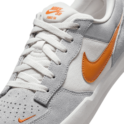 Nike SB Force 58 Skate Shoes