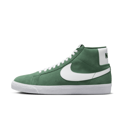 Tenis de skateboarding Nike SB Zoom Blazer Mid