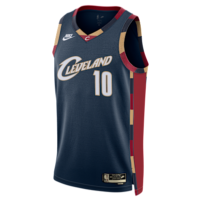 Cleveland Cavaliers 2025/26 Hardwood Classics