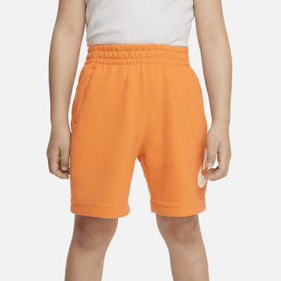 Nike Sportswear Toddler Shorts