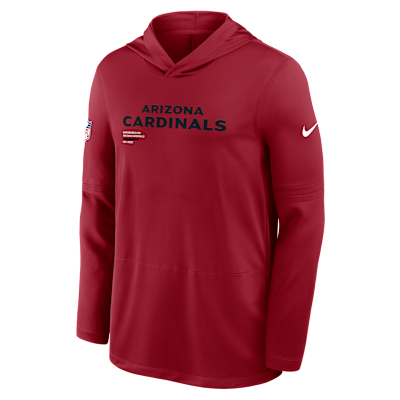 Arizona Cardinals Pure Fury Sideline