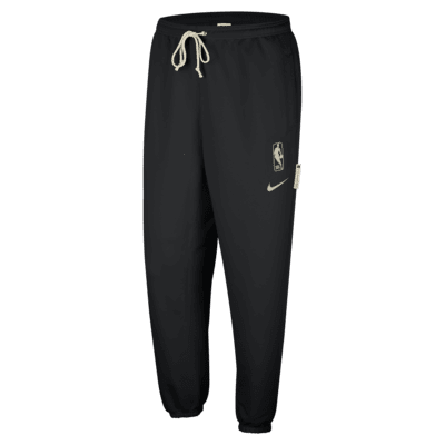 Nets Standard Issue Nike Dri-FIT NBA-Hose für Herren