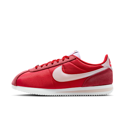Nike Cortez Textile Shoes