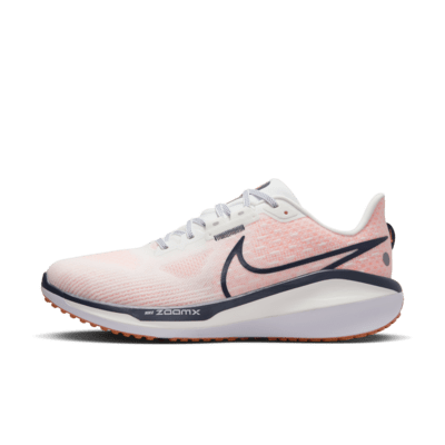 Tenis de correr en pavimento para hombre Nike Vomero 17