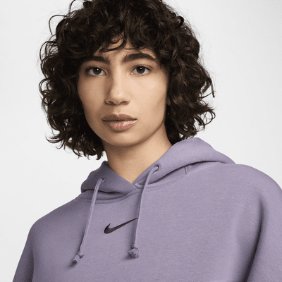 Nike Sportswear Phoenix Fleece Women's Over-Oversized Pullover Hoodie