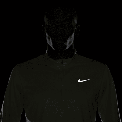 Nike Pacer Men's Dri-FIT 1/2-Zip Running Top