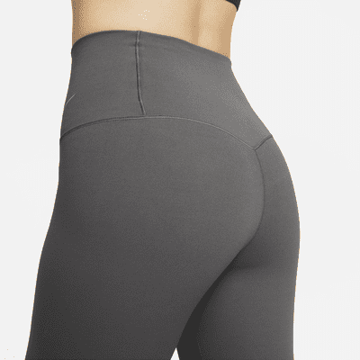 Nike Zenvy Women's Gentle-Support High-Waisted Full-Length Leggings