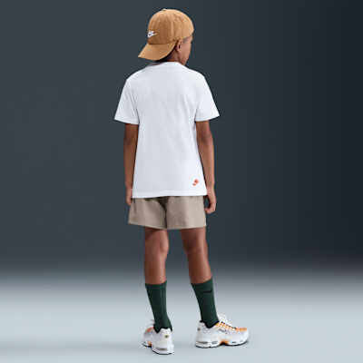 Nike Sportswear 大童 T 恤