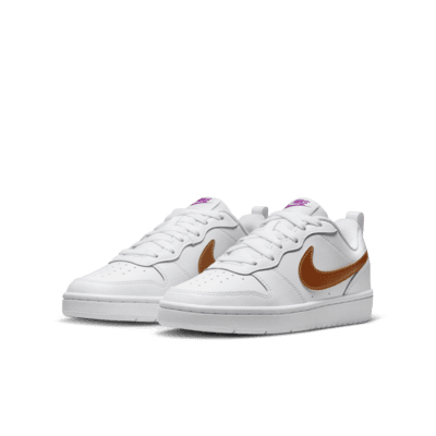 mens nike court borough low 2