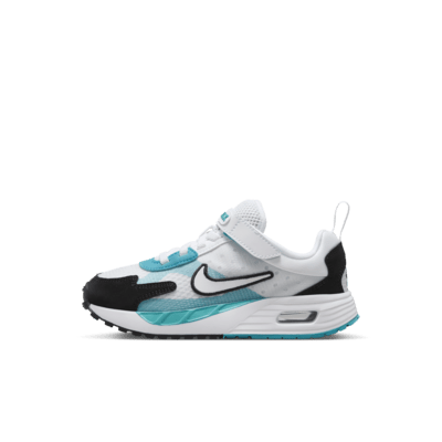 Nike Air Max Solo Little Kids' Shoes