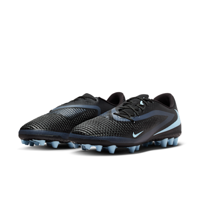 Nike Phantom 6 Low Academy Artificial-Grass Soccer Cleats